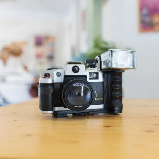 Viaggi fotografici