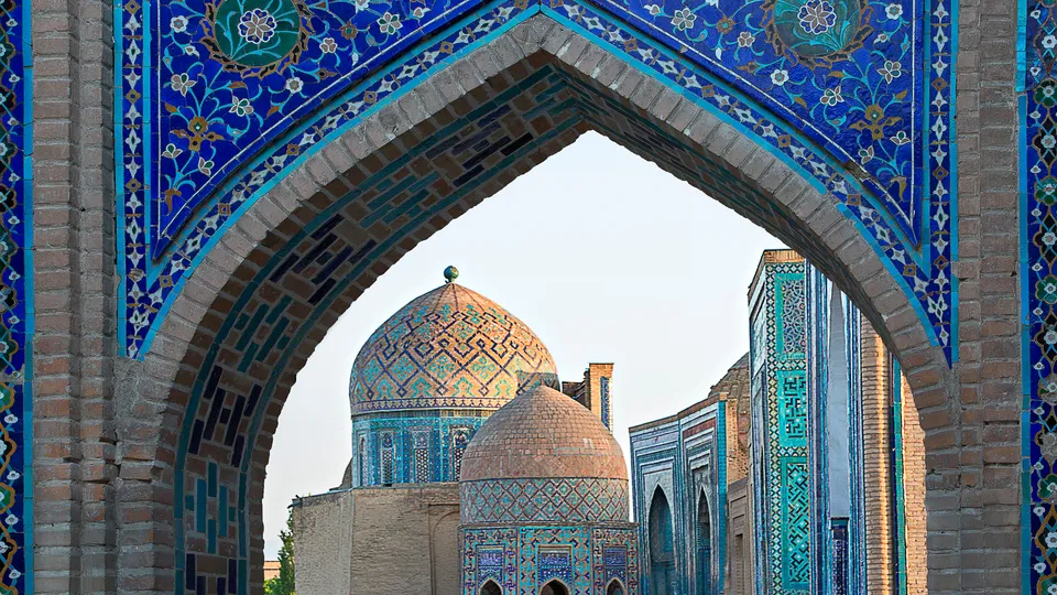 Viaggi Organizzati in Medio Oriente
