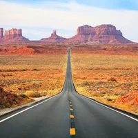 Viaggi in America organizzati: tour Stati Uniti Ovest.