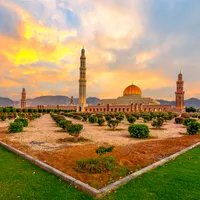 Viaggi organizzati in Oman