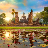 Viaggi organizzati Thailandia.