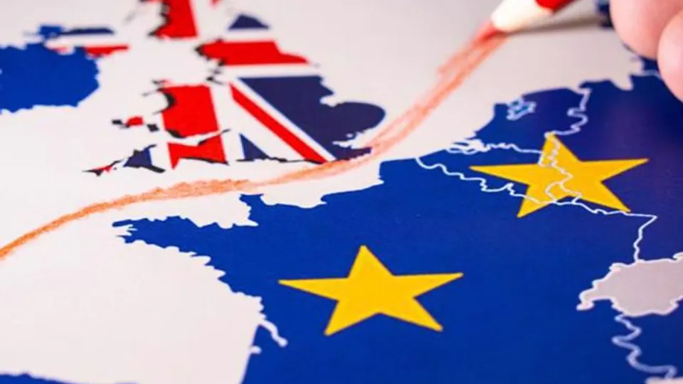 Viaggiare nel Regno Unito dopo la Brexit: info visti e passaporto.