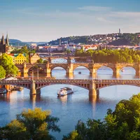 Viaggio a Praga: tour organizzato.