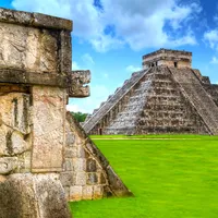 Messico: Viaggio di gruppo in Messico.