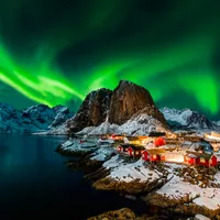 Magia Artica: Vedere l’aurora boreale in Norvegia.