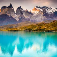 Patagonia e cascate Iguazù.