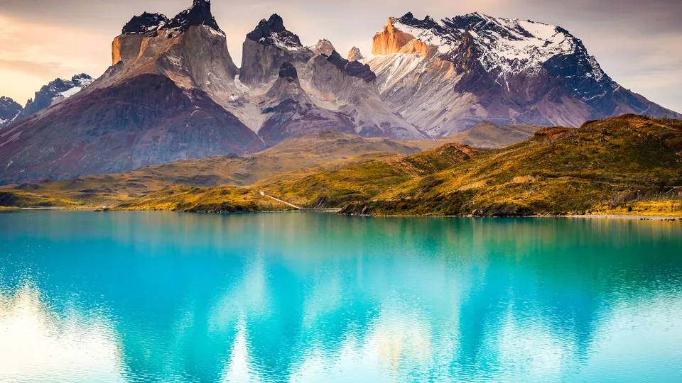 Patagonia e cascate Iguazù.