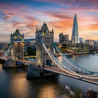 Viaggio organizzato a Londra con guida italiana.