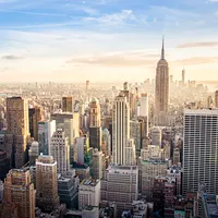 New York: Viaggio organizzato a New York.
