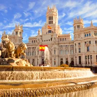 Madrid e Toledo: viaggio organizzato a Madrid.