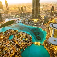 Viaggio organizzato a Dubai, la città del futuro