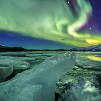 Viaggio in Islanda alla ricerca dell'aurora boreale