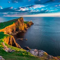 Viaggio organizzato alla scoperta della Scozia e Isola di Skye.