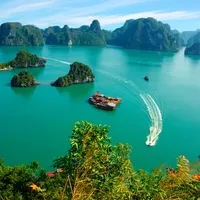 Viaggio organizzato in Cambogia e Vietnam