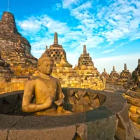 Singapore e Indonesia: Viaggio organizzato