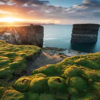 Irlanda: tour di gruppo