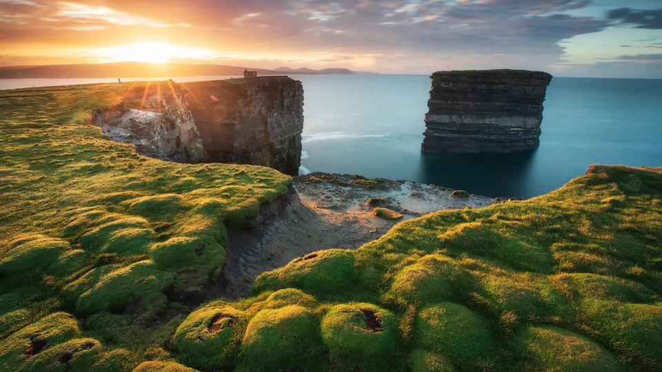 Irlanda: tour di gruppo