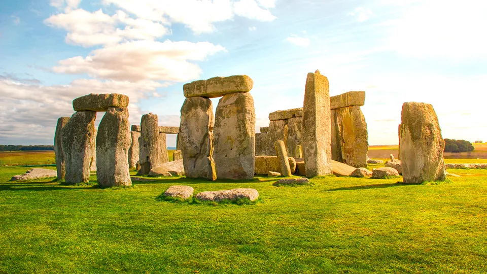 Viaggio organizzato Londra e Cornovaglia