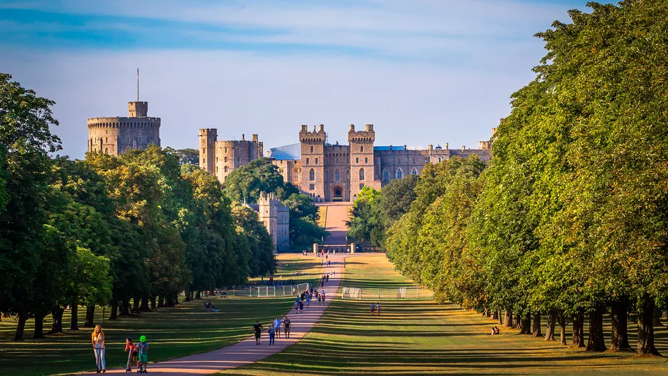 Castello di Windsor
