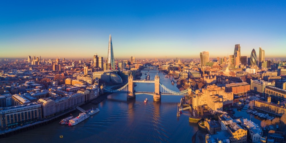 Londra: cosa vedere in 4 giorni