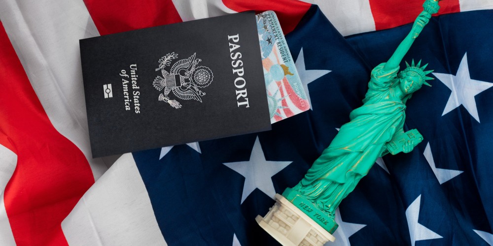 Cosa serve per andare in America? Documenti necessari e consigli utili.
