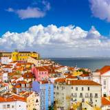 Alfama, Lisbona