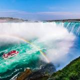 cascate del niagara