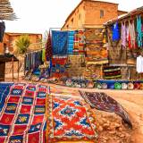 Ouarzazate tour marocco