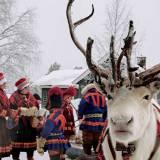 popolo sami norvegia viaggi organizzati