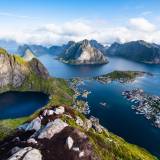 Reine, Isole Lofoten