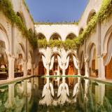 I riad di marrakech che useremo nei nostri tour organizzati