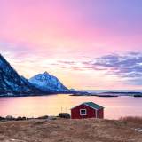 Rorbuer Lofoten