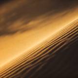 Le texture del deserto del Sahara