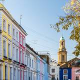 Viaggi di gruppo a portobello road