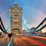 Viaggi di gruppo al tower bridge, londra