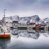 viaggi organizzati isole lofoten norvegia