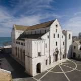 viaggio di gruppo a bari basilica san nicola