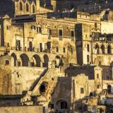 viaggio di gruppo a matera