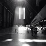 viaggio di gruppo a Tate Modern