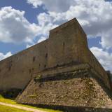 viaggio di gruppo al castello di lagopesole