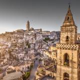 viaggio organizzato a matera e dintorni