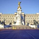 viaggio organizzato a Buckingham Palace