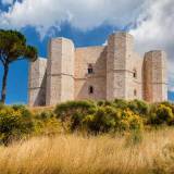 viaggio organizzato a castel del monte