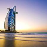 viaggio organizzato a dubai e in oman burj al arab