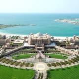 viaggio organizzato a dubai e in oman emirates palace