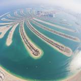 viaggio organizzato a dubai e in oman palm jumeirah