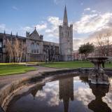 viaggio organizzato a dublino e dintorni cattedrale di st.patrick