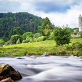 viaggio organizzato a dublino e dintorni glendalough