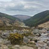 viaggio organizzato a dublino e dintorni wicklow mountains