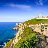 viaggio organizzato a lisbona e dintorni cabo da roca